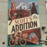 For the beer fans: Scott's addition Brewery Crawl