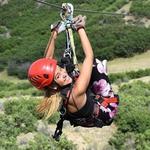 The EDGE Ziplines & Adventures (Formerly Castle Rock Adventure Park)