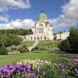 Saint Joseph’s Oratory of Mount Royal