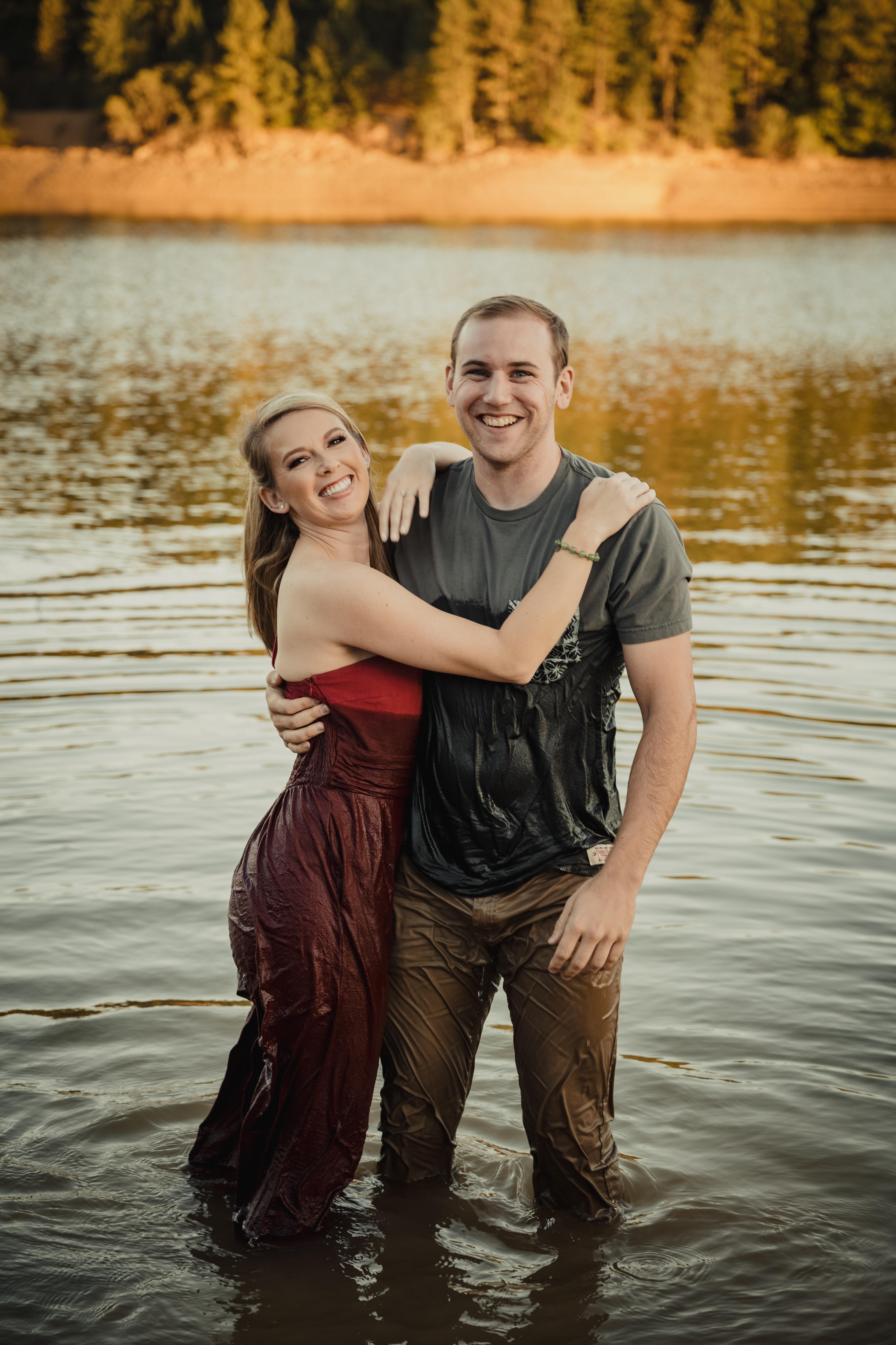 The Wedding Website of Alicia Phillips and Clay Campbell