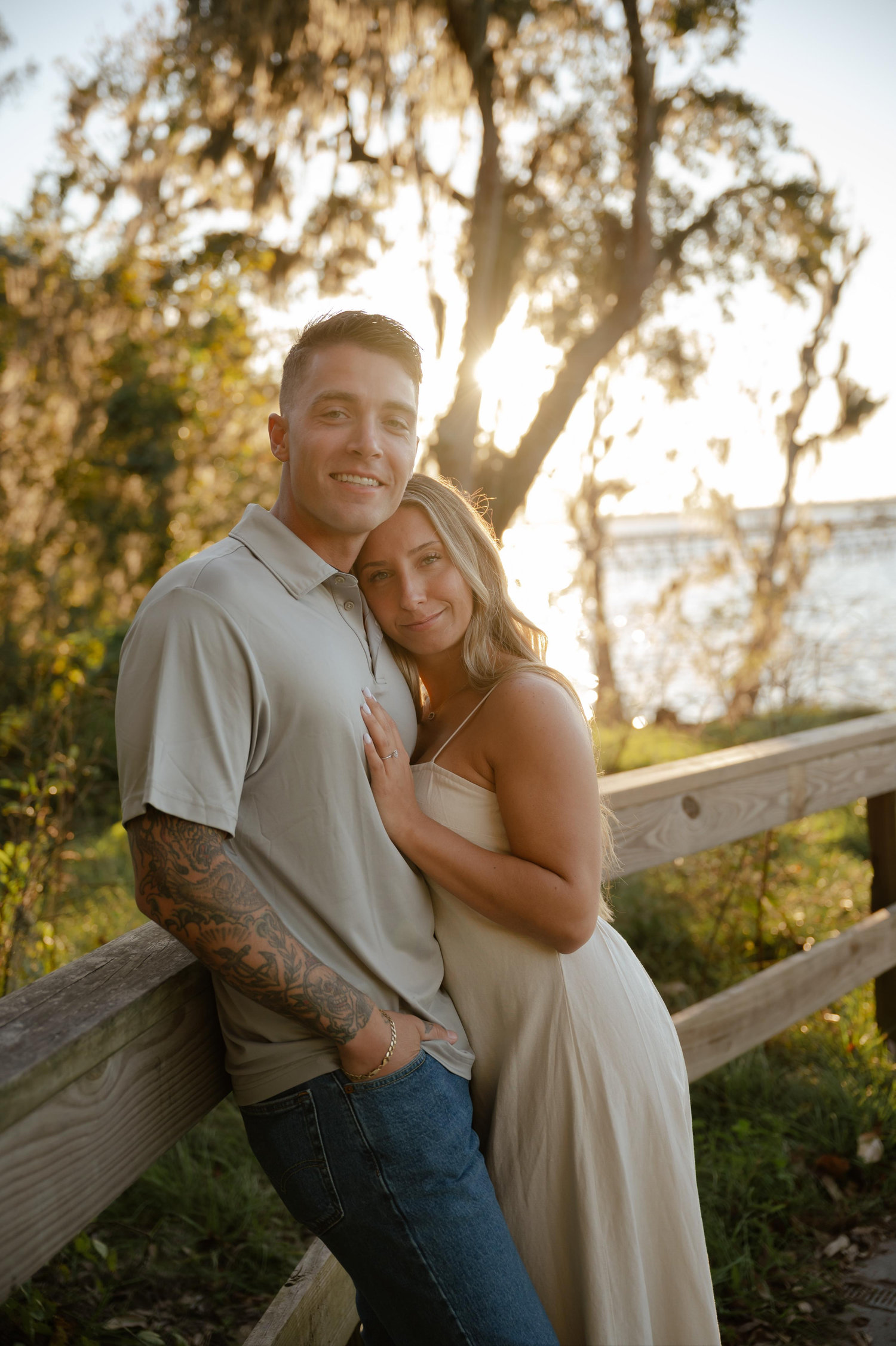 The Wedding Website of Stephanie Babineau and Kyle Tumbarello