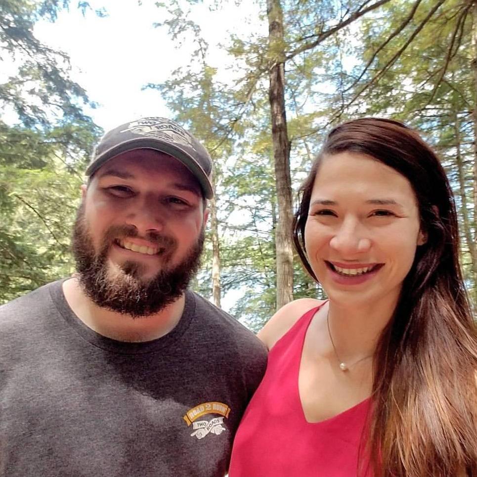 Camping in Vermont