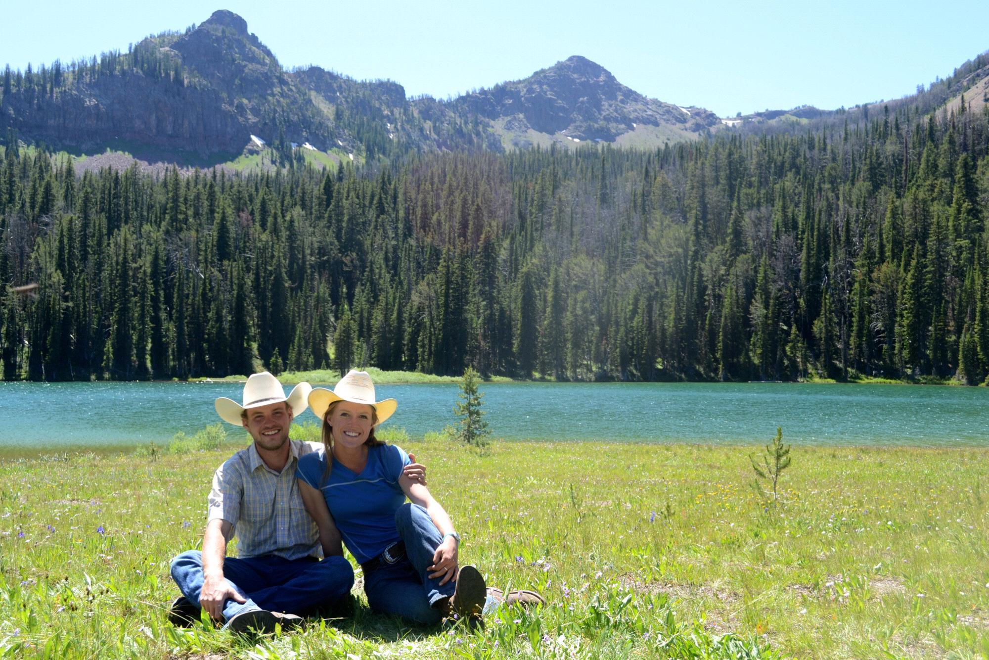 Absaroka Beartooth Wilderness, MT
