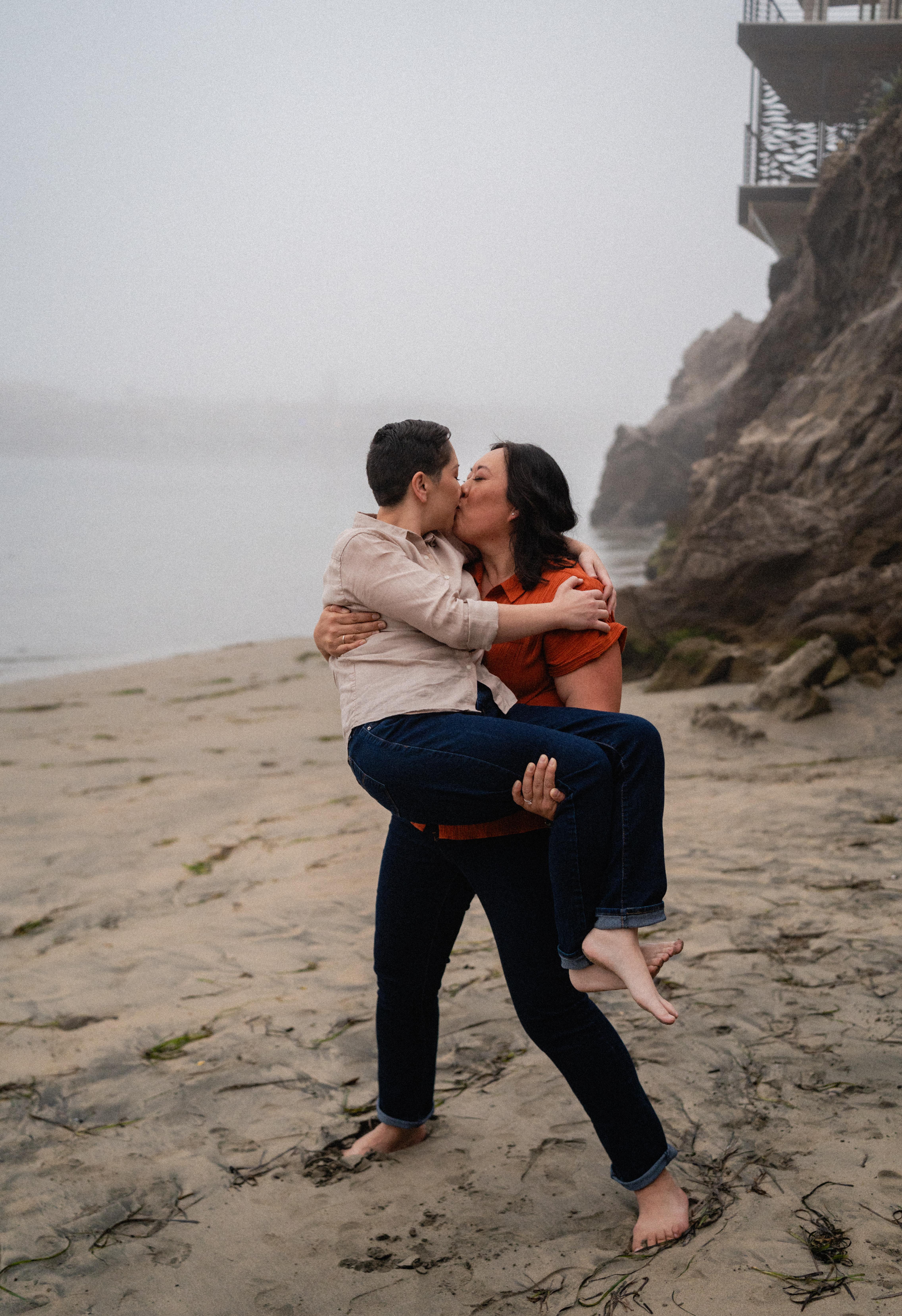 The Wedding Website of Katie Rosamilia and Tawny Uemura