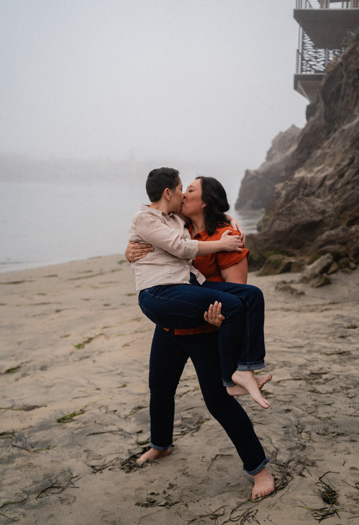 The Wedding Website of Katie Rosamilia and Tawny Uemura
