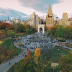 Washington Square Park