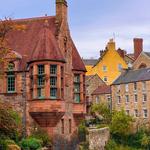 Dean Village