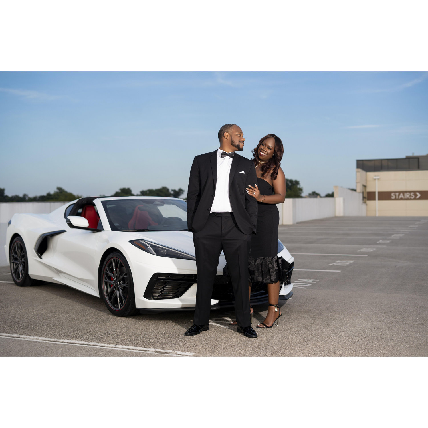 Engagement Shoot