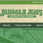 Jungle Jim's International Market Eastgate