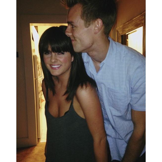 Back when we needed to rent airbnbs in SF to visit friends on the weekends. c: 2013
