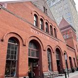 Lancaster Central Market