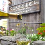 Chandler's A Restaurant