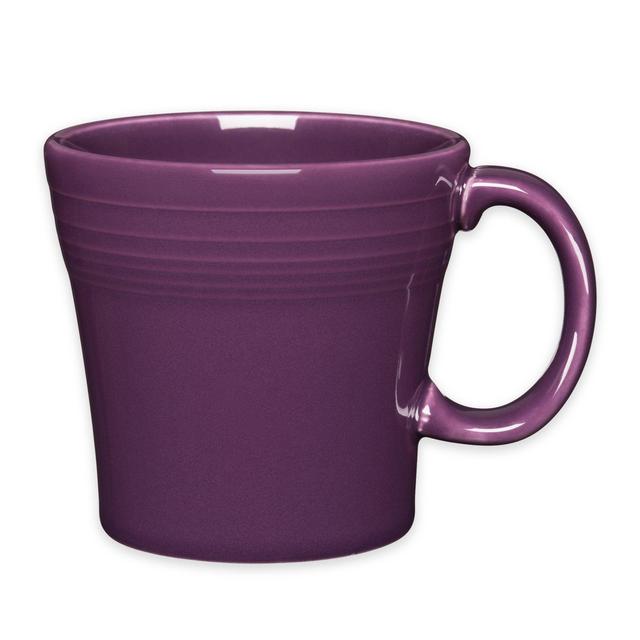 Fiesta® Tapered Mug in Mulberry