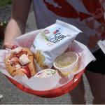 Order Lobster Rolls at McLoons Lobster Shack