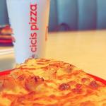 Cicis Pizza