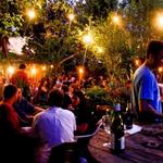 Bacchanal Fine Wine & Spirits