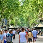 La Rambla