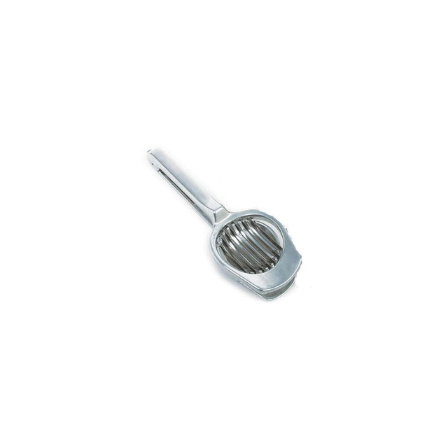 Norpro Deluxe Stainless Steel Blade Mushroom and Egg Slicer