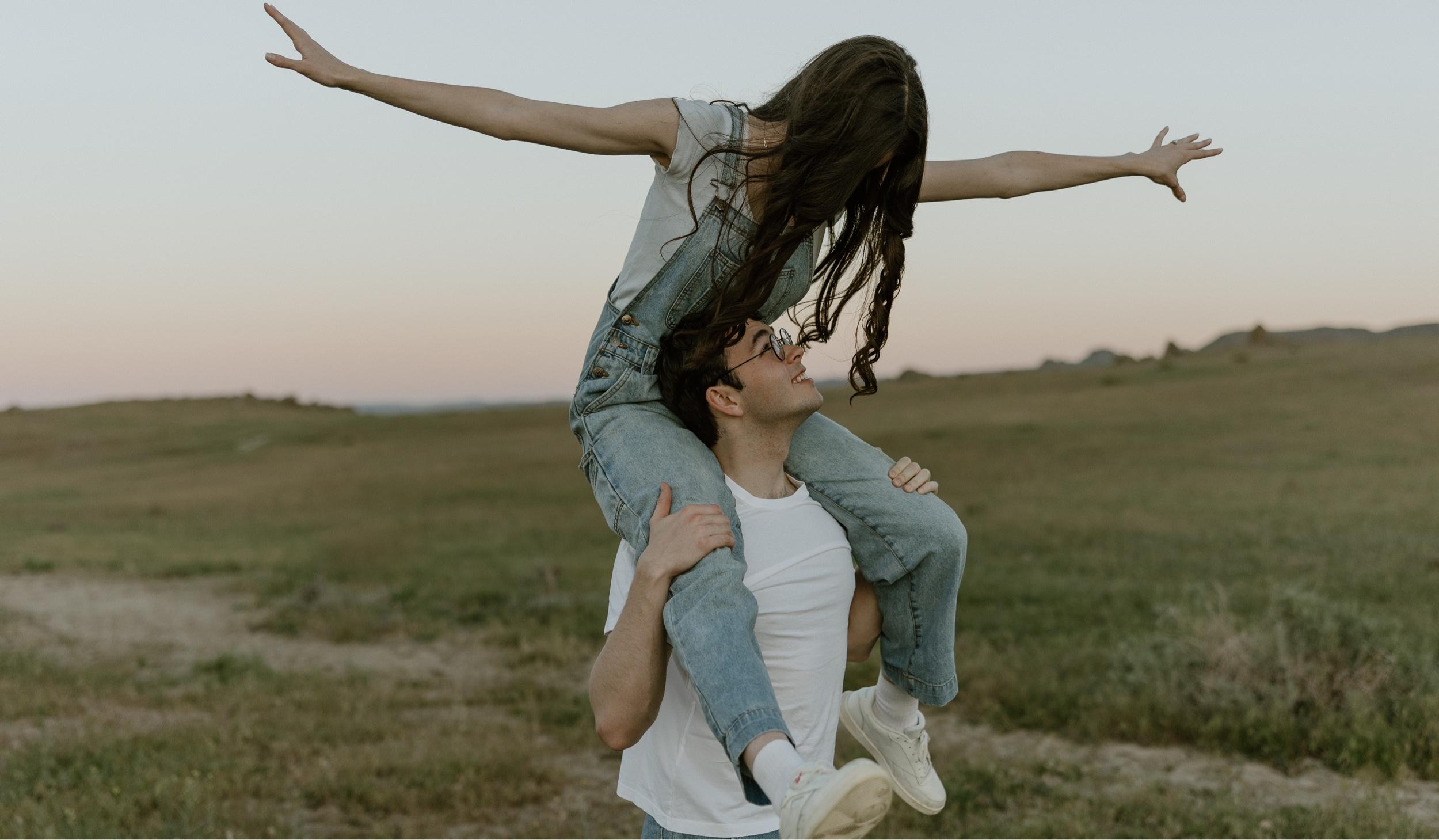 The Wedding Website of Cait Deely and Cameron Swindler