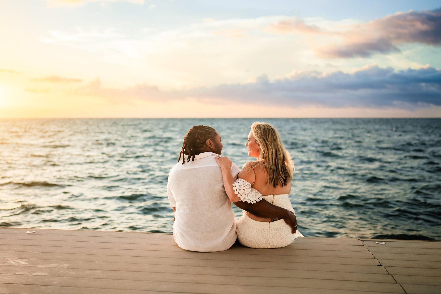 The Wedding Website of Amie Chasse and Carl Heath
