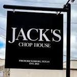 Jack's Chophouse