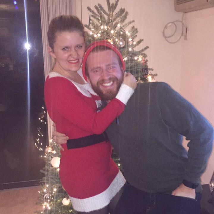 Christmas!