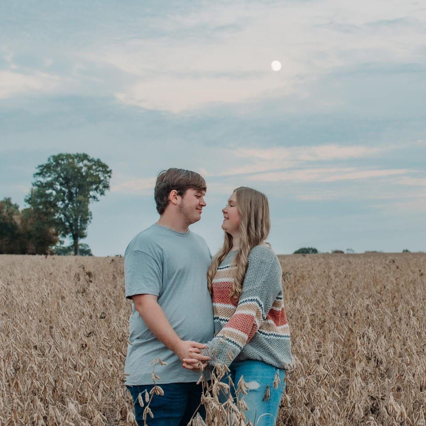 Fall photos we did together.