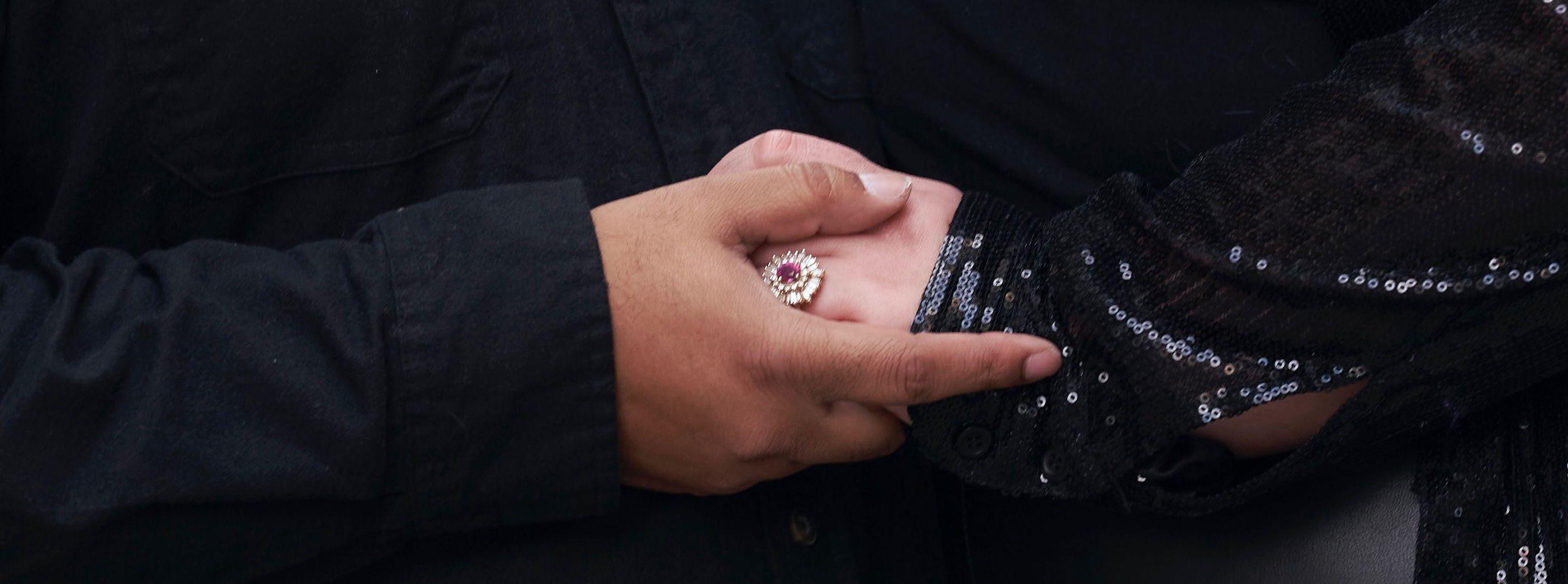 The Wedding Website of Kathleen Monahan and Neil Madramootoo