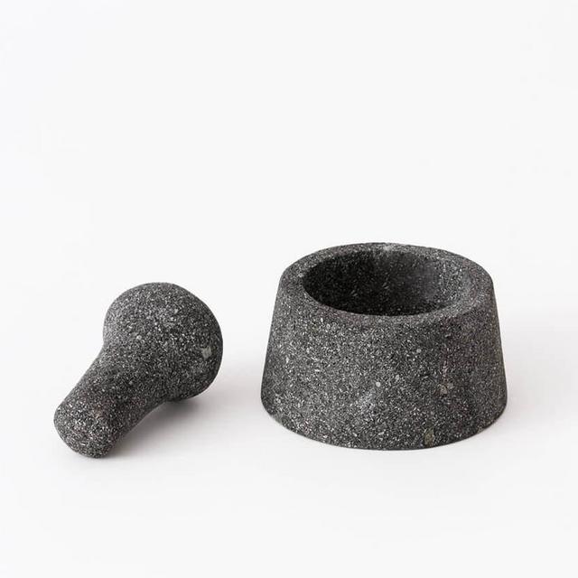 Batu Mortar & Pestle