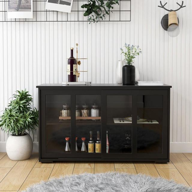 Oretta 41.9'' Wide Sideboard