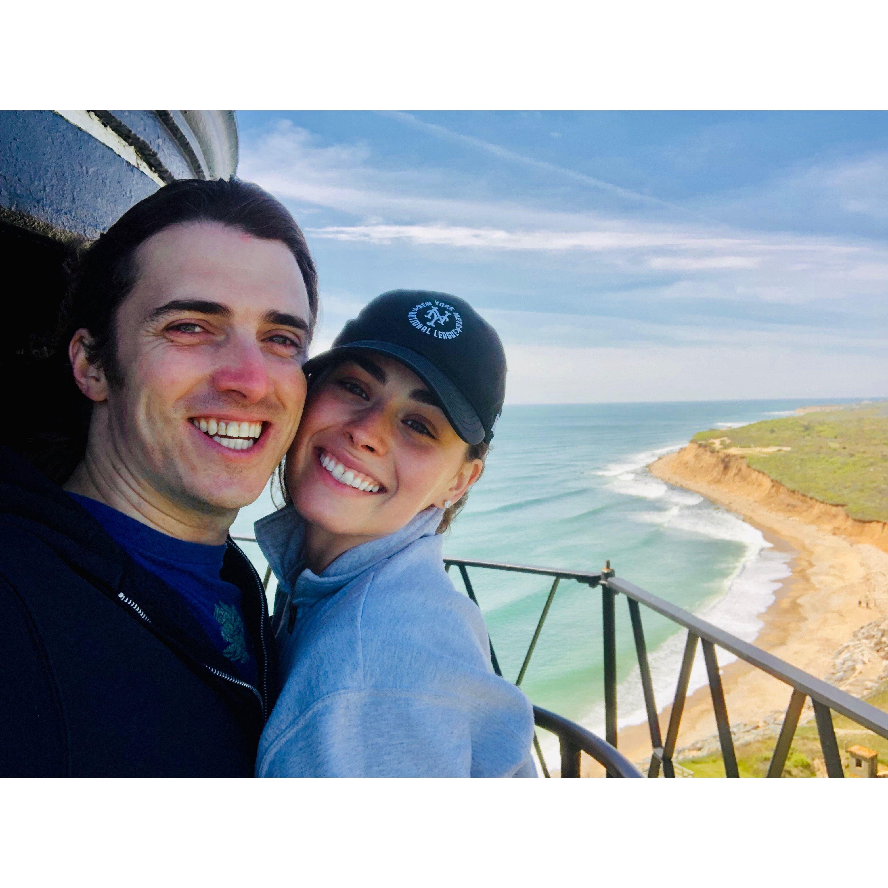 Montauk, NY