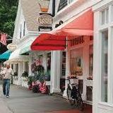 Shop Chatham's Main Street