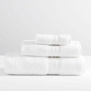 Hydrocotton Organic Quick-Dry Washcloth - White