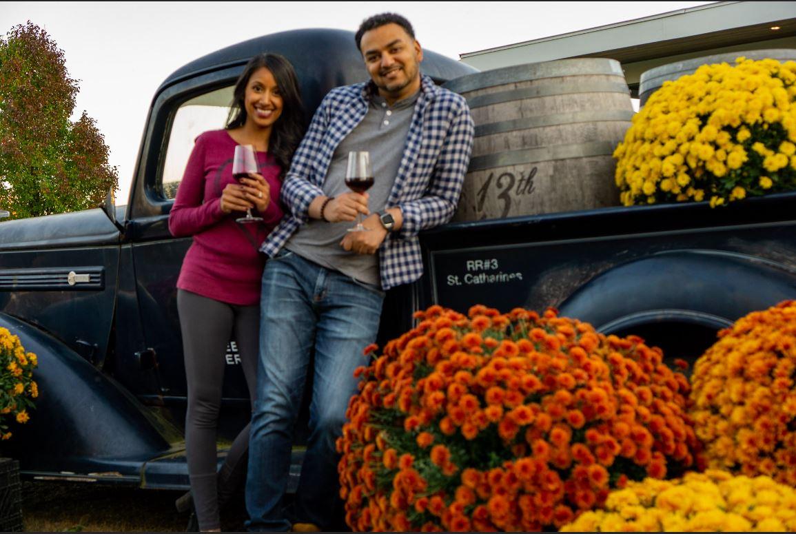 The Wedding Website of Nadia Butchey and Kareem Albasel