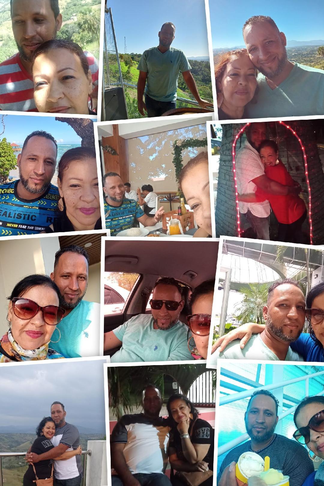 The Wedding Website of Arelis A Cortorreal and Cristian E Rodriguez