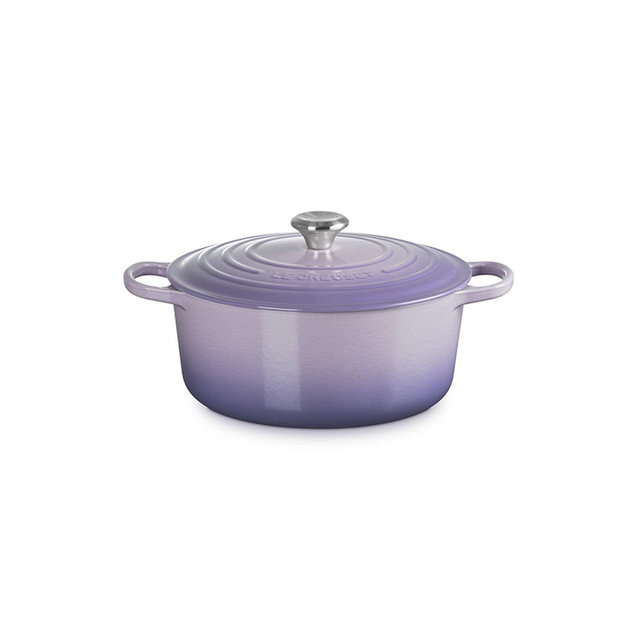Le Creuset Signature Round Dutch Oven - Provence