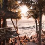 Beach Club/Bars [Canggu]