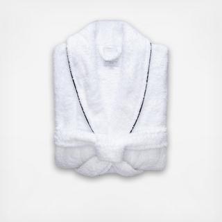 Turkish Elegance Bathrobe