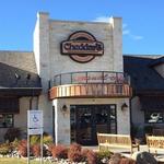 Cheddars Scratch Kitchen