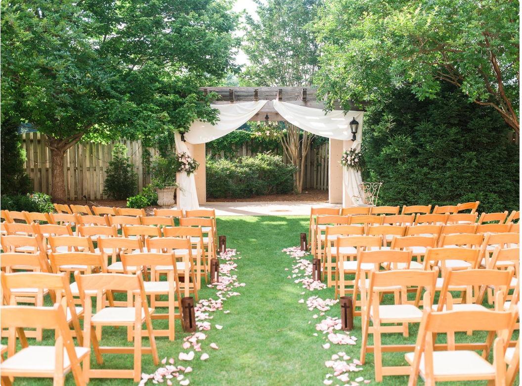 The Wedding Website of Barbie Watkins and James (Bo) Taylor