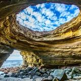 Sunset Cliffs