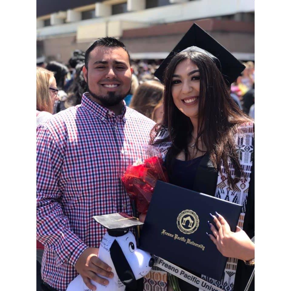 College Graduation