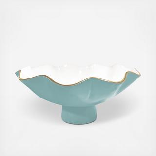 Encanto Carola Small Pedestal Bowl