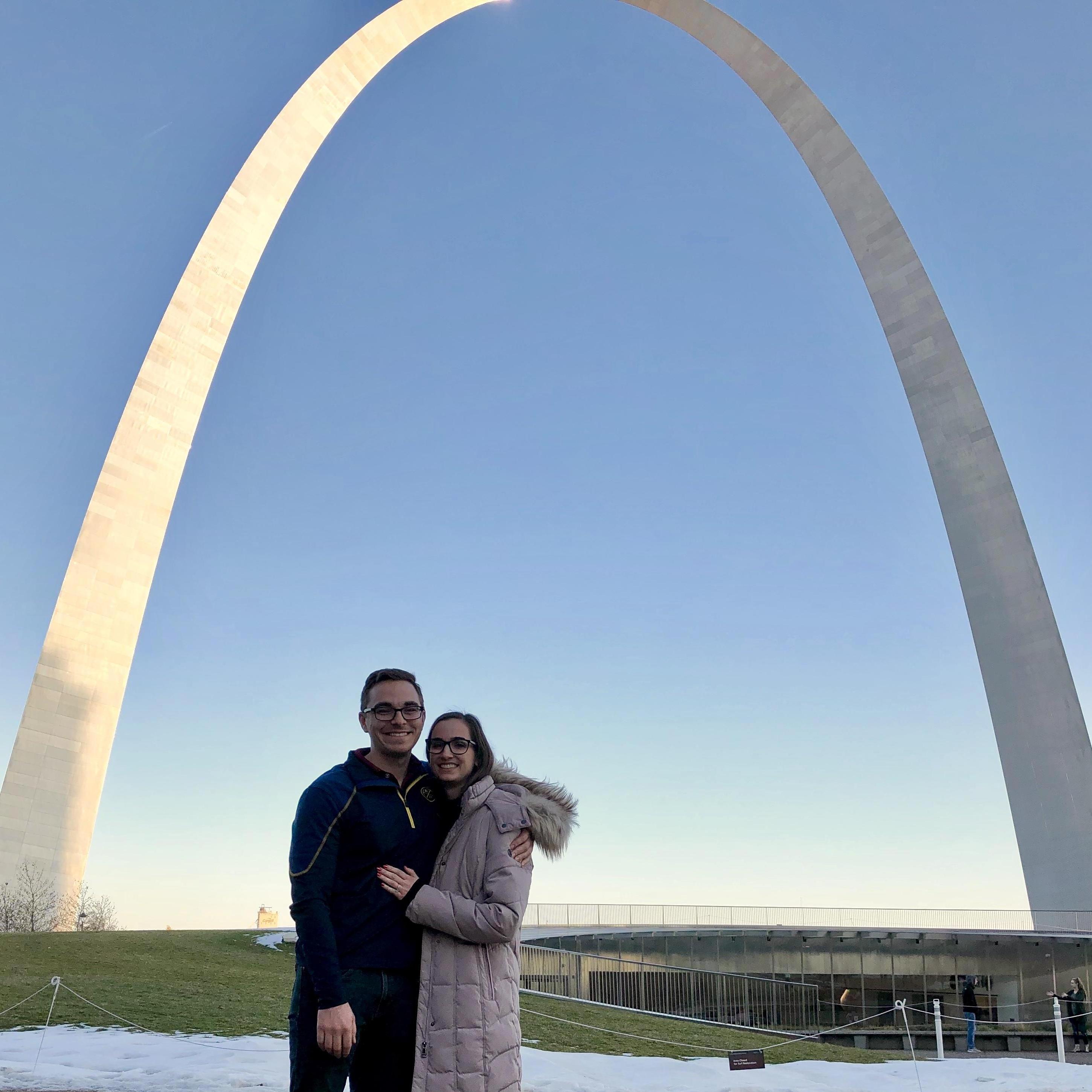 St. Louis, MO