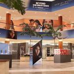 South Coast Plaza