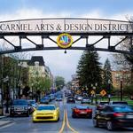 Carmel Arts & Design District