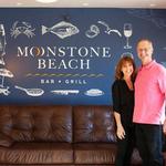 Moonstone Beach Bar & Grill