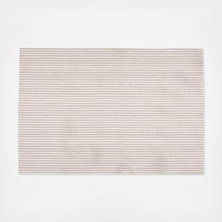 Moderne Placemat, Set of 4