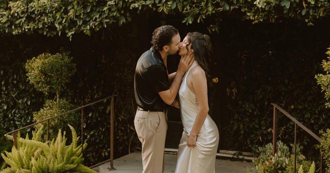 The Wedding Website of Preston Davidson and Jasmin Rocha