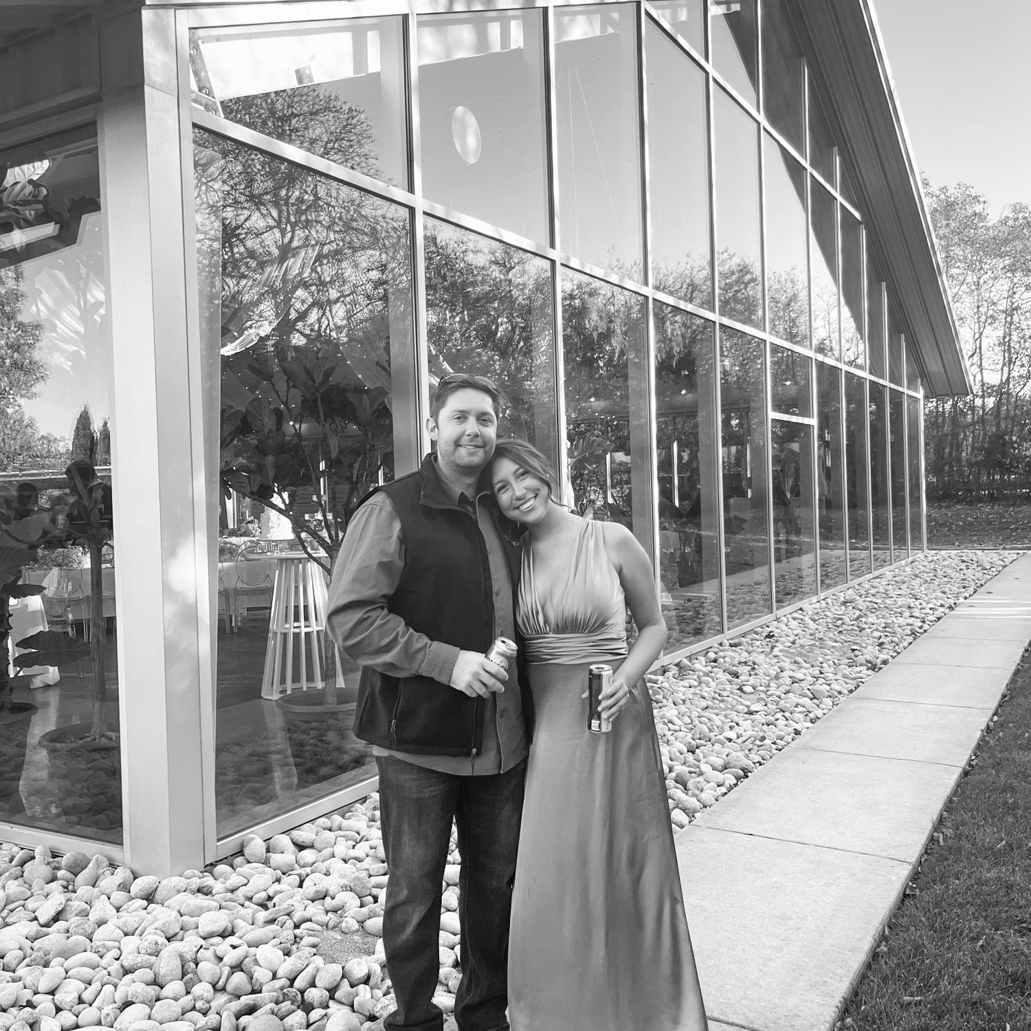 Pottberg Wedding 2024